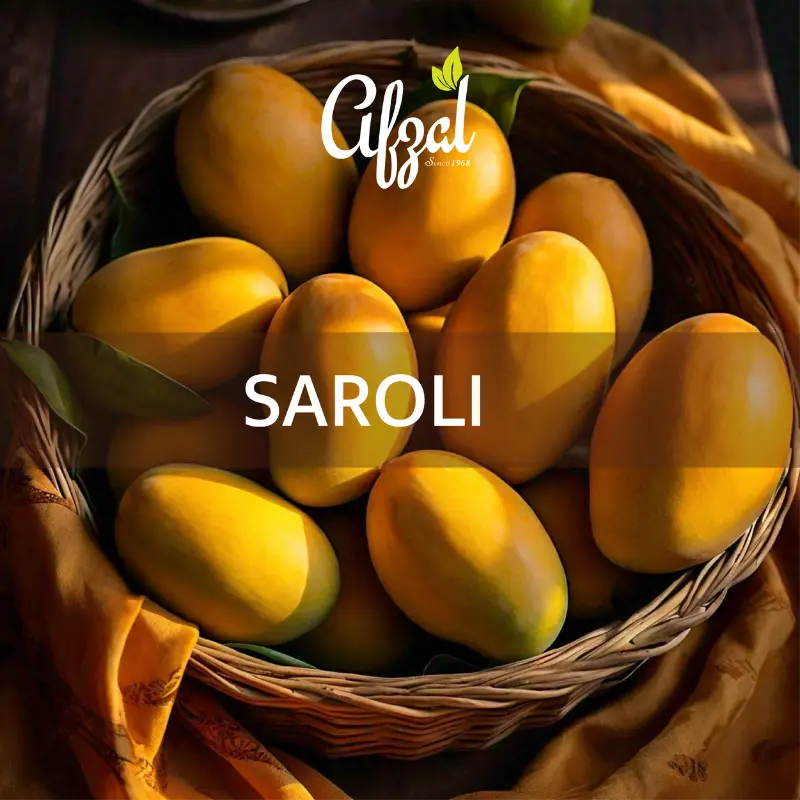Saroli